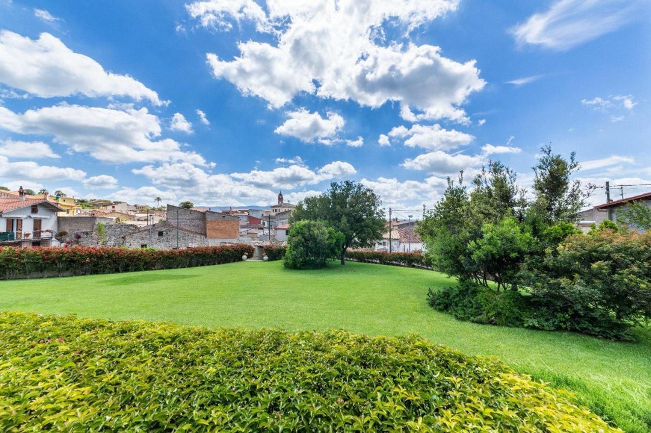 Borgo Antico XIX Sec. Bed & Breakfast Gesturi Exterior photo